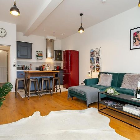 The Old School House Apartment Harrogate Luaran gambar