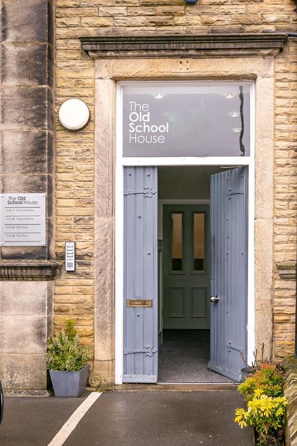 The Old School House Apartment Harrogate Luaran gambar
