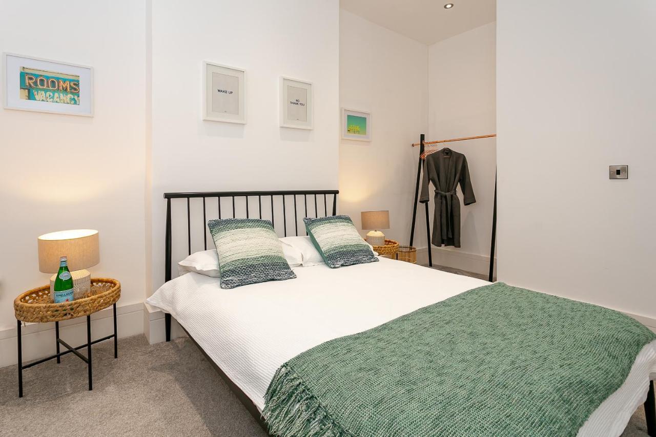 The Old School House Apartment Harrogate Luaran gambar